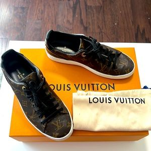 Louis Vuitton shoes